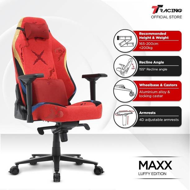 TTRACING MAXX Gaming Chair