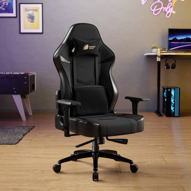 Gaming Chair- Buy Products Online at Best Price in India - All