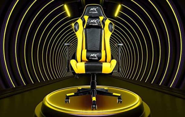 MRC Executive Chairs gaming chair04 Gaming Chair
