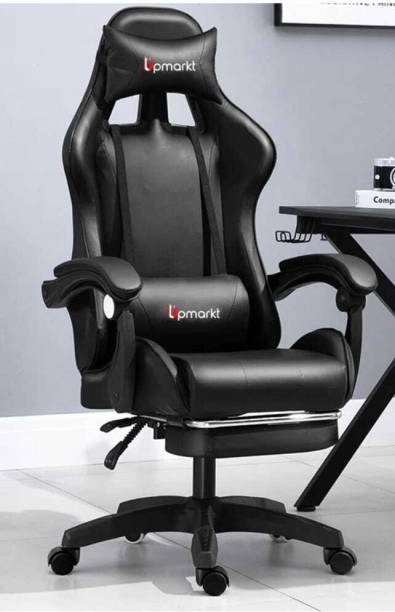 Upmarkt Pro Gamer Racing Style Ergonomic Gaming Chair