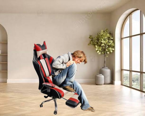 Marigold Ruhaan Gaming Chair Gaming Chair