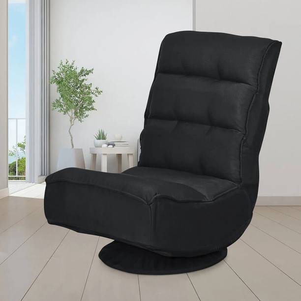 Friends Life Trule Reclining Ergonomic Swiveling PC & Racing Game Chair 360 Degree Gaming Chair