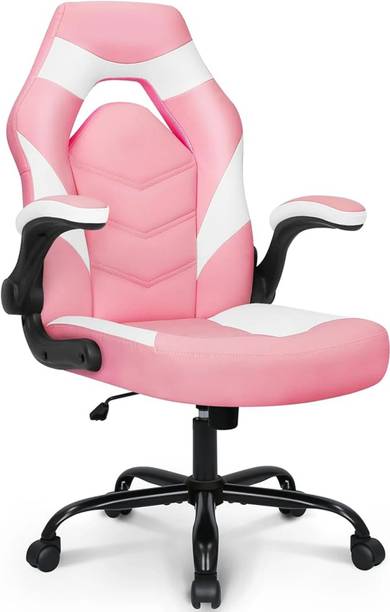 Oakcraft GC-28-pink Gaming Chair