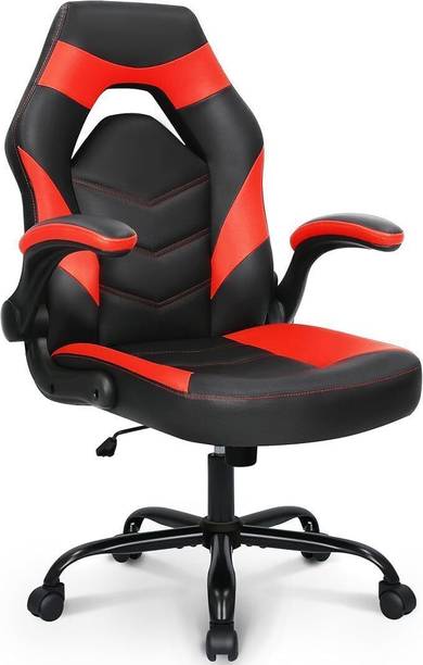Oakcraft GC-28-Red Gaming Chair