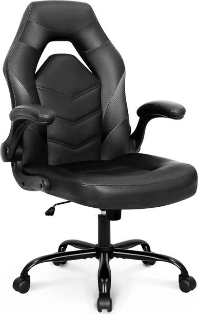 Oakcraft GC-28-BLACK Gaming Chair