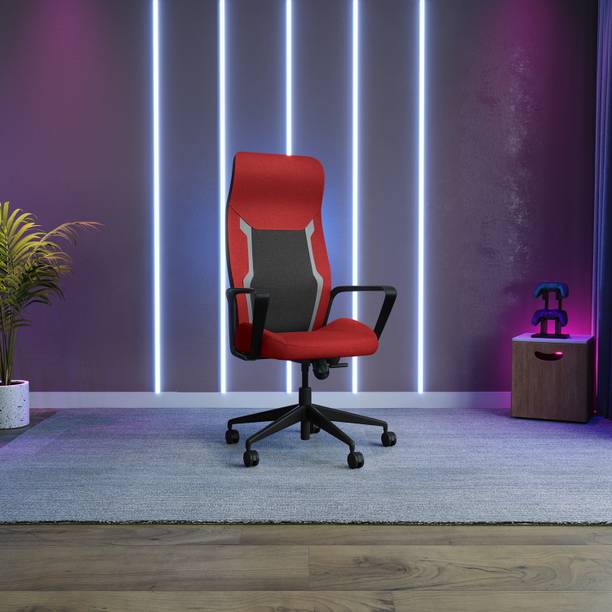Interio by Godrej Tecno Gaming Chair