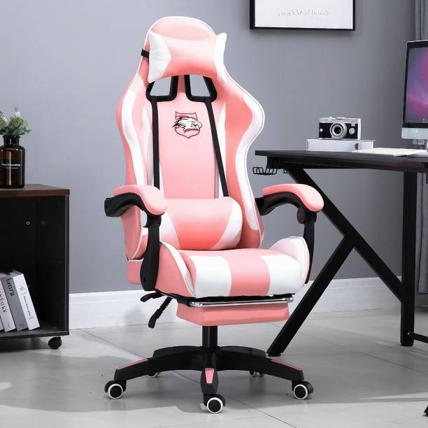 Upmarkt Pro Gamer Racing Style Ergonomic Gaming Chair Gaming Chair
