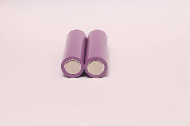 LithiumIon Battery Cell High-Capacity 18650 Li-ion : Game Battery