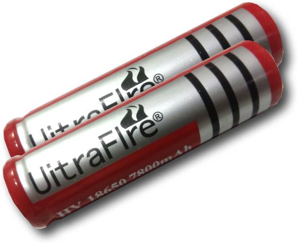 uitrafire 18650 Game Battery