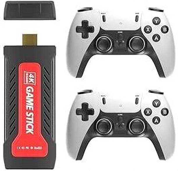 virat creation GD30 Gamestick Video Game Built-in 35K+ ...