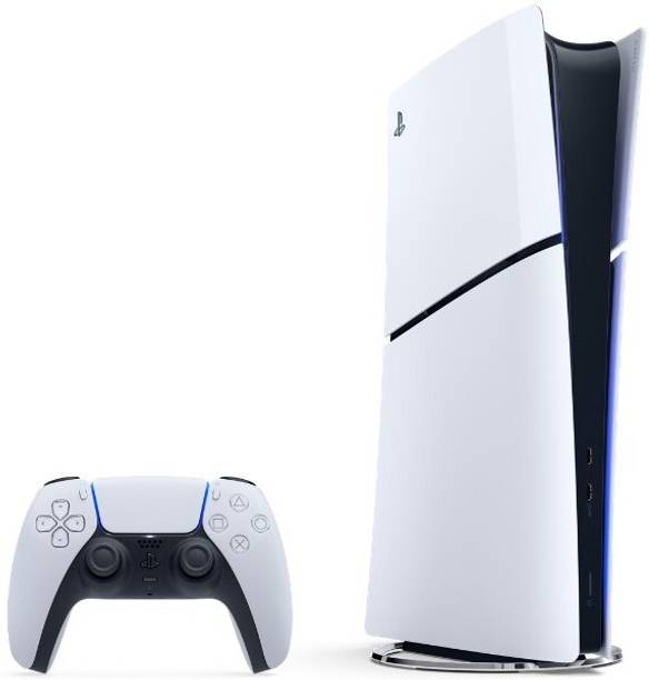 SONY PS5 Digital Edition (CFI-2116B01Y) 825 GB