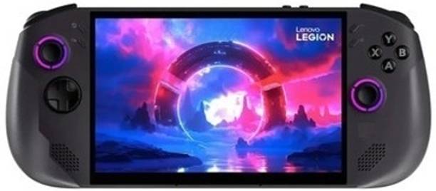 Lenovo Legion Go S 8APU1 Portable Handheld Gaming Console, AMD Ryzen Z1 Extreme 8" Display with 500nits Brightness,55.5Wh Rechargeable Battery,1TB SSD-32GB RAM with Radeon™ Graphics, Windows 11 Mini M