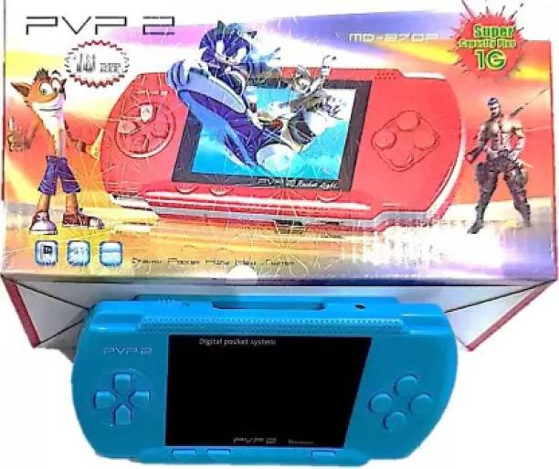 RIGHT SEARCH PVP Video Game - TV Video Game Console for Kids-064 1 GB with Yes