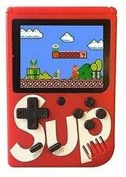 IMMUTABLE SUP GAME SMALL 400 in 1 Retro Remote Control for 1 FGT27 500 GB with Multi - Text
only null values allowed
Used For: ID, Title