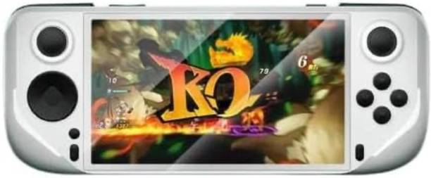 Confiavel E6 Game Console with 10+ Emulators and 10000+Retro Games 64 GB with Yes