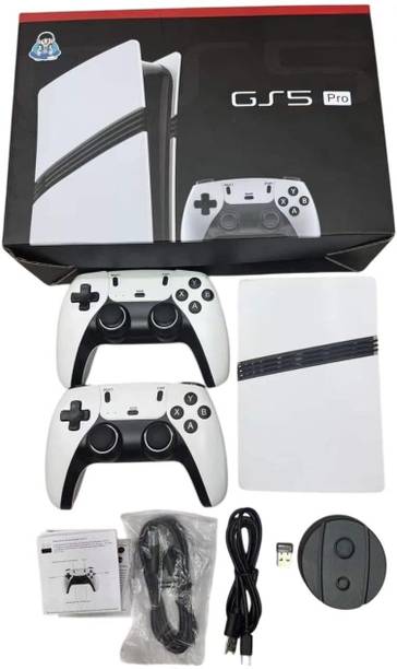 octanium GS5 PRO Game Stick 4k HD 20000 Retro Games Wir...