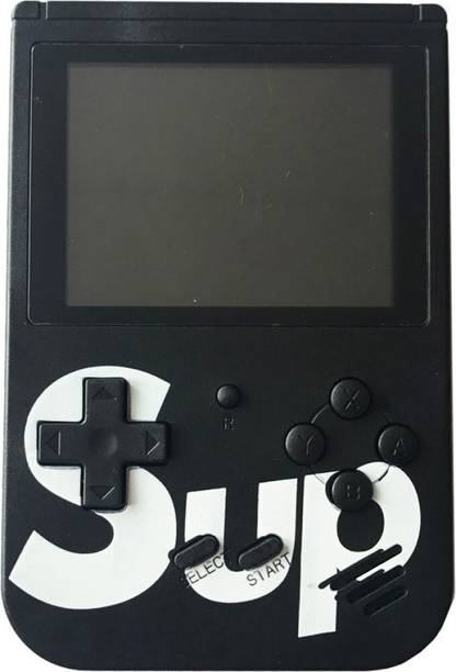 IMMUTABLE SUP GAME SMALL 400 in 1 Retro Remote Control for 1 FGT12 500 GB with Multi - Text
only null values allowed
Used For: ID, Title