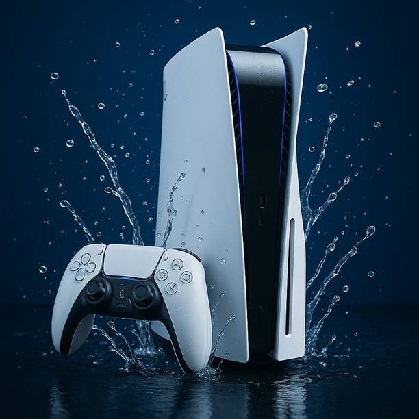 WEARME GS5 Pro Wave X Limited Edition Z 64 GB with Action, Action-Adventure, Fighting, Racing