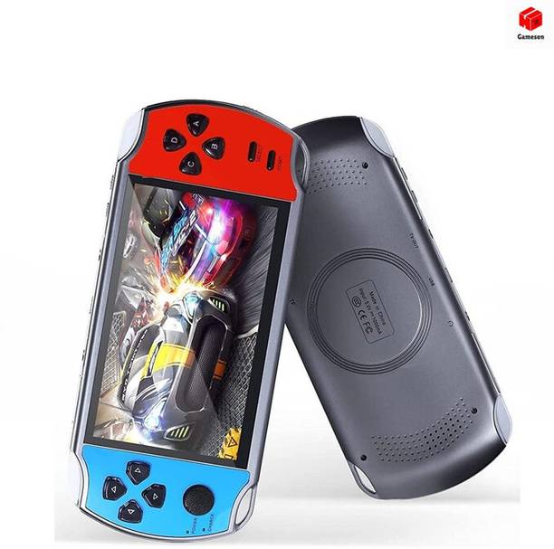 Gaming Consoles Upto 70 off on Gaming Consoles Free Delivery