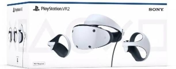 SONY PlayStation VR 2 Headset Motion Controller | Brand New PSVR2|Next Generation VR2 NA GB