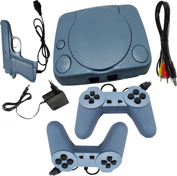 Nouveau NV140 Kids New Led Tv Game For Kids Multiplayer Tv Game NA GB with Contra, Duck Hunt, F1 Race, Dr. Mario, Turtles