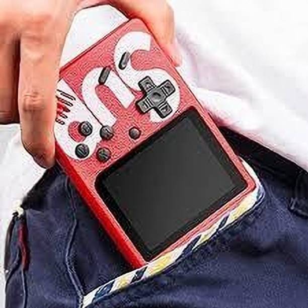 IMMUTABLE SUP GAME SMALL 400 in 1 Retro Remote Control for 1 FGT19 500 GB with Multi - Text
only null values allowed
Used For: ID, Title