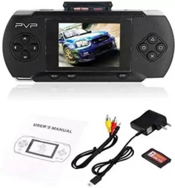 RIGHT SEARCH PVP Video Game - TV Video Game Console for Kids-067 1 GB with Yes