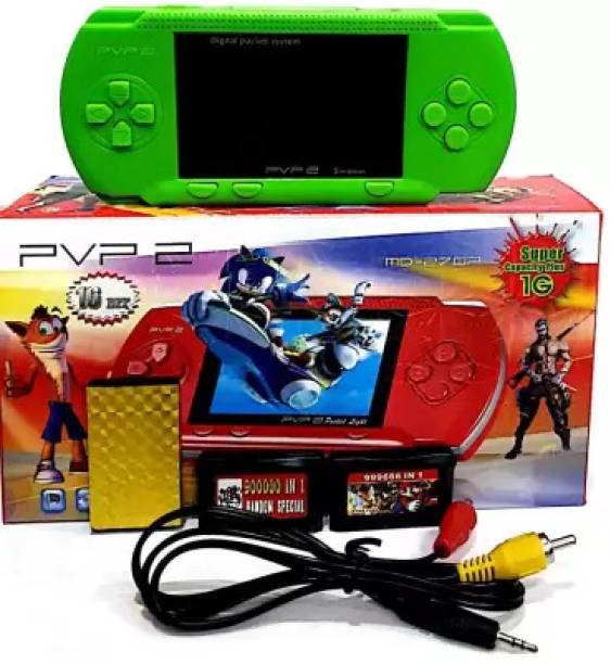 RIGHT SEARCH PVP Video Game - TV Video Game Console for Kids-061 1 GB with Yes
