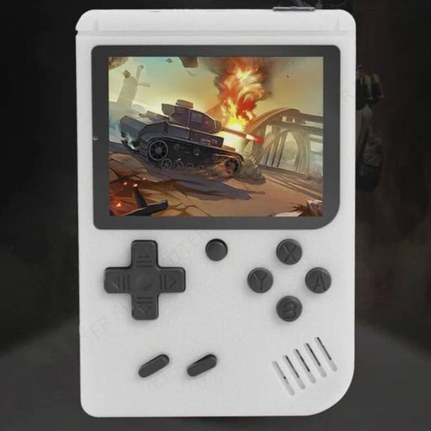 IMMUTABLE SUP GAME SMALL 400 in 1 Retro Remote Control for 1 FGT5 500 GB with Multi - Text
only null values allowed
Used For: ID, Title