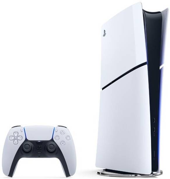 SONY PS5 Console Digital (CFI-2116B01Y) 825 GB with ASTRO’S Playroom