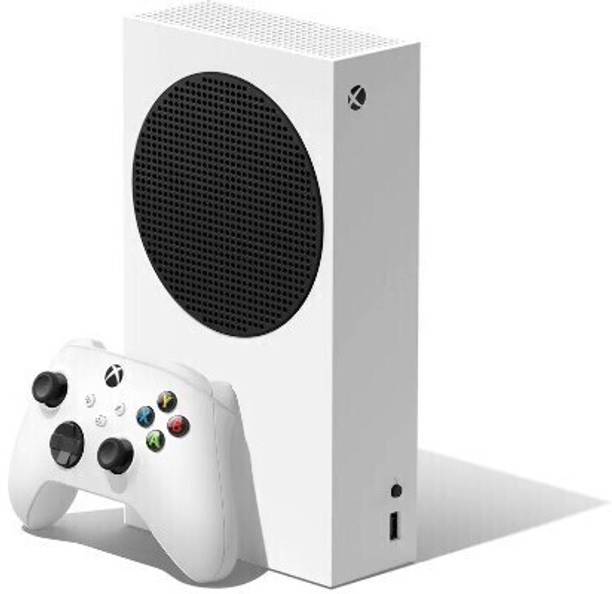 Xbox Series S Console SSD 512 GB
