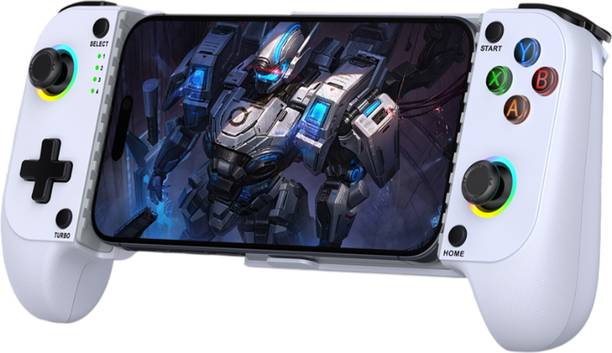 PunnkFunnk Wireless Controller PC and Cloud Gaming Gamepad Multifunctional game controller NA GB