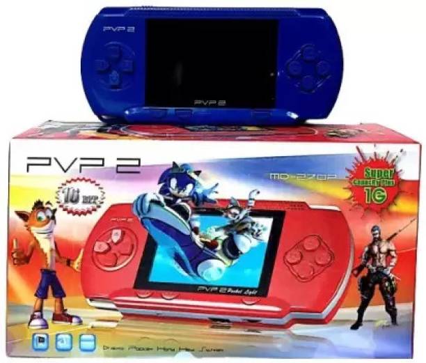 RIGHT SEARCH PVP Video Game - TV Video Game Console for Kids-065 1 GB with Yes
