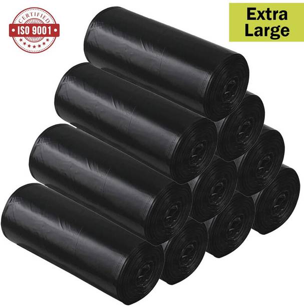 Price History of Genus Premium Garbage Bags Dustbin Covers for