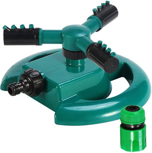 14 Fab Garden Sprinkler for Garden Agriculture Watering 1 L Tank Sprayer