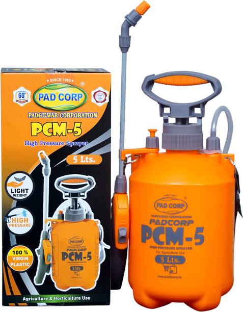 pad corp PCM 5 5 L Hand Held Sprayer