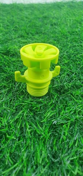 Rainmark Auto Rotating 360° Atomizing Micro Sprinkler | E-Co Nozzle Sprinkler for Gardens 1 L Tank Sprayer