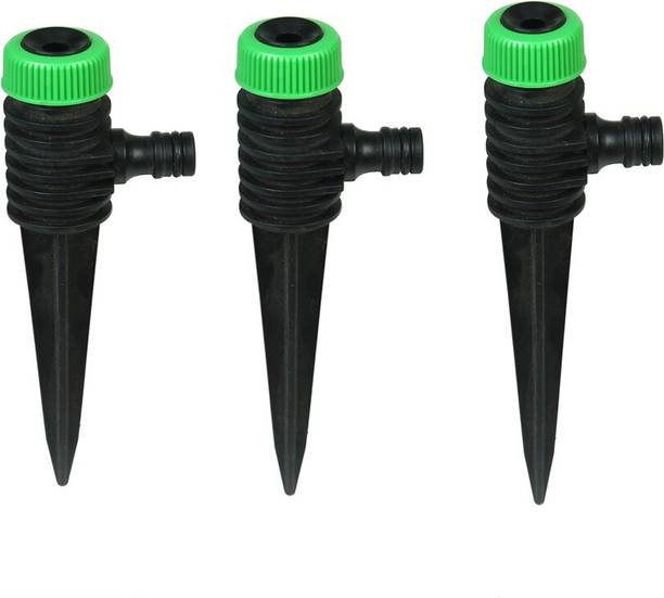 Divine Tree Garden Water Turbo Sprinkler Water Irrigation System for Small Area 1 L Hose-end Sprayer