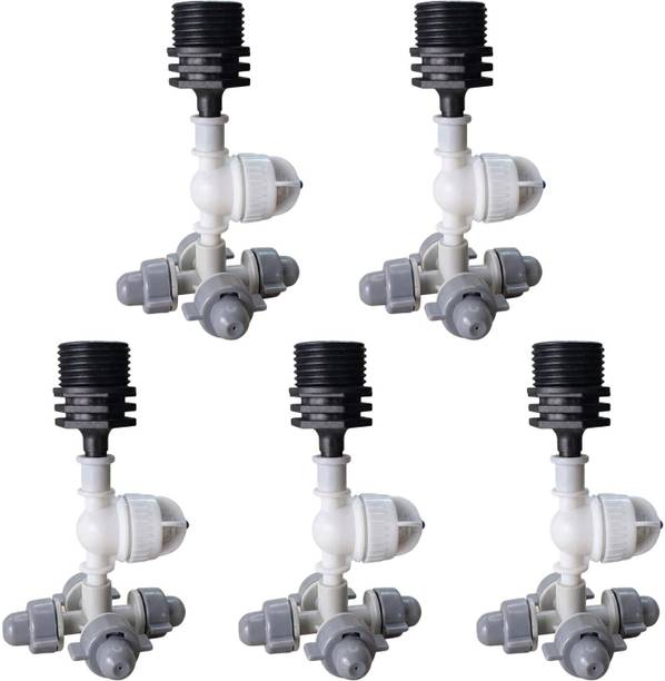 Ascension Premium 4 way Fogger Kit 100 L Hose-end Sprayer
