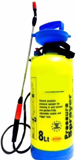 AGL AGRICULTURE SPRAY PUMP 8 LITER 8 L Backpack Sprayer