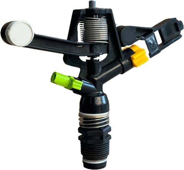 Saras SPRINKLER NOZZLE 3/4 INCH 15 L Hose-end Sprayer