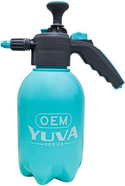 OEM Heavy Duty Sprayer( Mist and Pressure Jet Flow ) Garden Sprayer Multipurpose 2 L हैंड हेल्ड स्प्रेयर