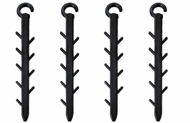 DHULO 15 cm PP (Polypropylene) Garden Stake
