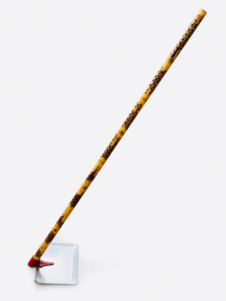 Parvinder enterprises FieldPro Long Reach Hoe Garden Tool Kit