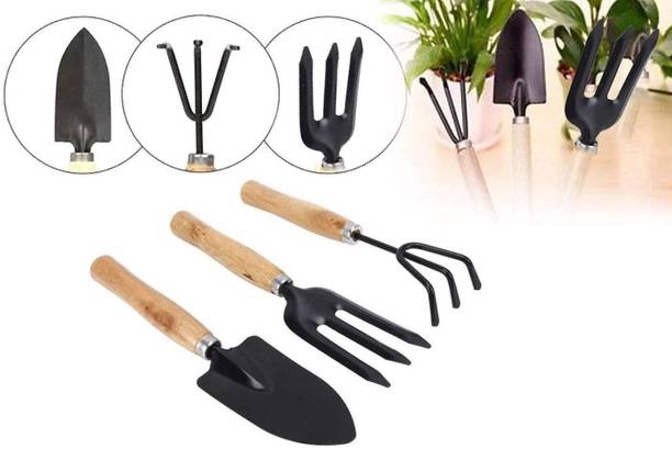 THE WARM CHEF Garden Tools Garden Tool Kit