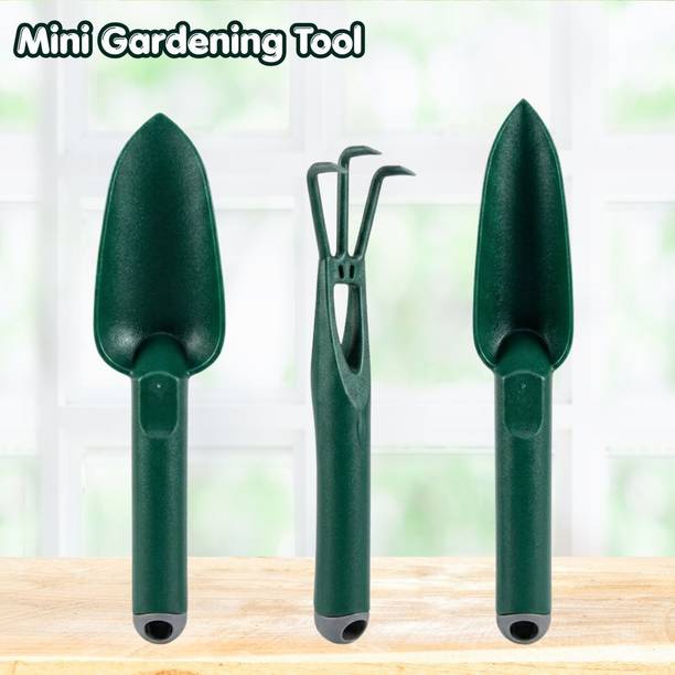 SEE INSIDE Home Plant Kit Garden Tool Kit