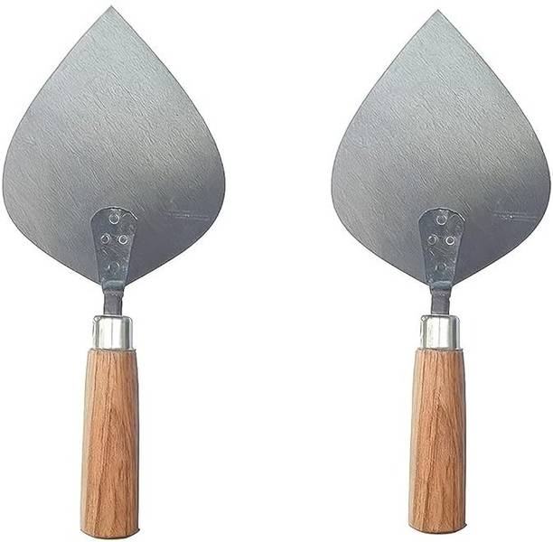 rcc Tools Set of 2 Karni/Kanni (Small, Medium,) Garden Tool Kit