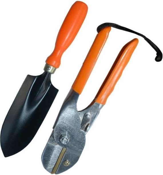 SHAHJI Big trowel, Garden tools, Gardening toolsh34 Garden Tool Kit