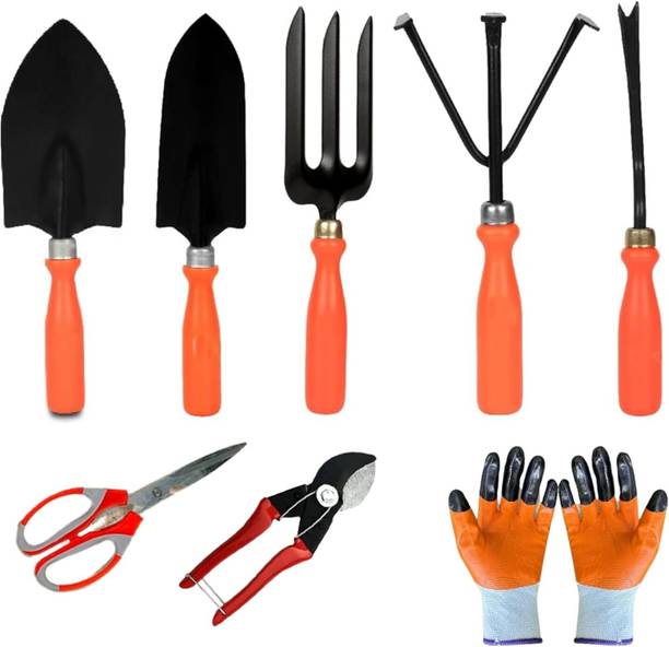 mahira Gardening Tools Set Garden Tool Kit
