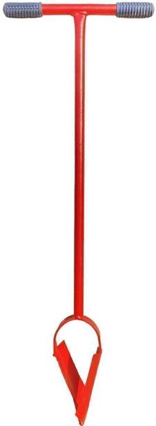Krishan Agriculture Tools for Farming 010 Garden Tool Kit